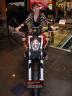 Мотоцикл Yamaha