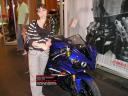 Мотоцикл Yamaha R1