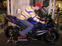 Мотоцикл Yamaha R1