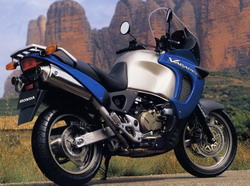 Honda XL 1000V Varadero 1999