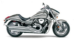 Suzuki VZR 1800 M Intruder 2006