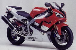 Yamaha YZF 1000 R1 1999