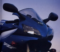 Yamaha YZF 1000 R1 1999