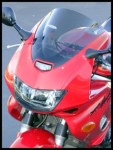 Honda VTR 1000 SuperHawk