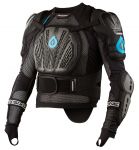 Защитная куртка - черепаха SixSixOne Vapor Pressure Suit