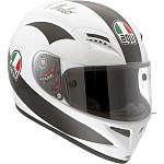 Мото-шлем AGV Grid Angel Nieto
