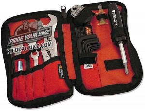 Наборы инструментов - Cruz Tools Cruzmetrix Tool Наборы инструментов - Cruz Tools Cruzmetrix Tool