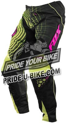 Мотоштаны кроссовые Fox Racing 360 Vortex 2010