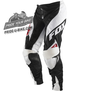 Fox Racing Platinum Race Pants (ed 2011)