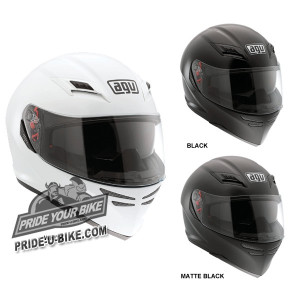 Мотошлем AGV Skyline Solids