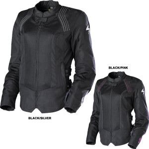 Scorpion женская Jewel мотокуртка