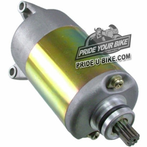 Стартер для мотоцикла Honda Nighthawk 250 Rebel 250 CB250 CMX250 1991 2009