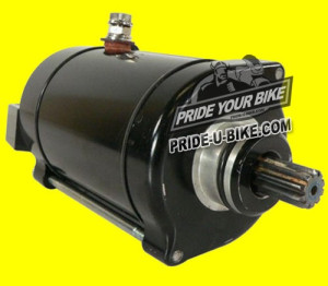 Стартер для мотоцикла Honda 600 VT600C Shadow VLX 1988 2007 VT600CD 1993 2007 Стартер для мотоцикла Honda 600 VT600C Shadow VLX 1988 2007 VT600CD 1993 2007