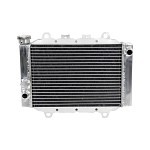Радиатор для квадроцикла Yamaha Kodiak 400 450 03 04 05 06 07 08 09 10 Радиатор для квадроцикла Yamaha Kodiak 400 450 03 04 05 06 07 08 09 10