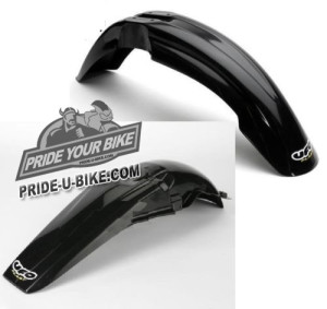 Переднее и заднее крыло UFO для Yamaha YZ125 YZ250 1996 1999 YZ Переднее и заднее крыло UFO для Yamaha YZ125 YZ250 1996 1999 YZ