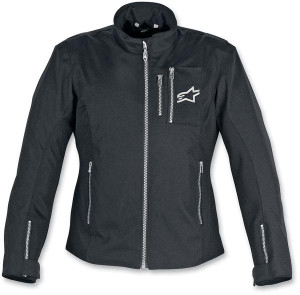 мотокуртка Alpinestars Stella Rebel Air-Flo