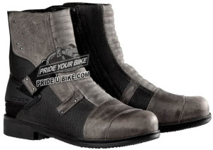 Полуботинки мотоциклетные от Alpinestars Harlem Air