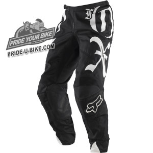 Fox Racing 180 Empire II Pants (ed 2011)