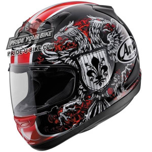 Мотошлем Arai RX-Q Duetet (интеграл) (ed2011)