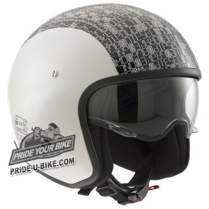 Мото-шлем AGV Hi-Jacket Diesel Digit