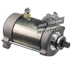 Стартер для мотоцикла Kawasaki ZX1100 ZG1100 ZR1200 ZX1200 ZX ZR Ninja Concours 1990 2001