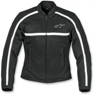 мотокуртка Alpinestars Stella Breeze Air Flo