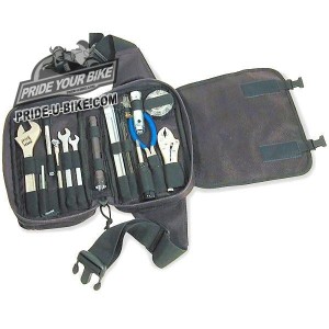 Наборы инструментов - Cruz Tools DMX Fanny Наборы инструментов - Cruz Tools DMX Fanny
