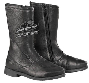 Туристические мотоботы от Alpinestars Soho Gore-Tex