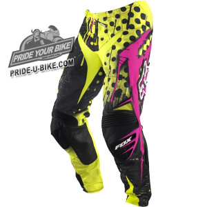 Fox Racing 360 Riot Pants (ed 2011) Fox Racing 360 Riot Pants (ed 2011)