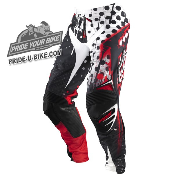 Штаны для мотокросса и эндуро Fox Racing 360 Riot