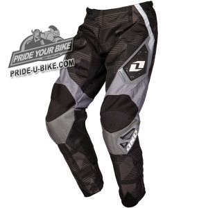 One Industries Carbon Blocky Pants (ed 2011)