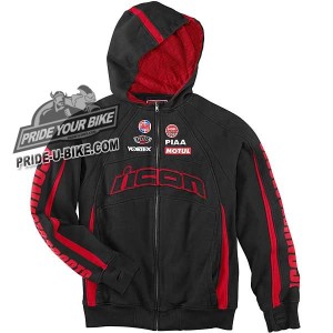Кофта с капюшоном Icon VICTORY ZIP HOODY Кофта с капюшоном Icon VICTORY ZIP HOODY