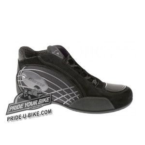 Мотоботы Dainese Scarpa Soyto