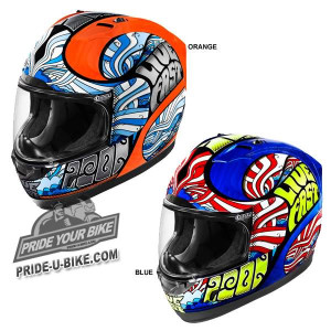 Мотошлем интеграл Icon Alliance Head Trip