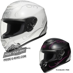 Мотошлем интеграл Shoei Qwest Sonoma