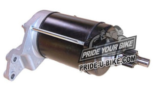 Стартер для мотоцикла XV1600 Road Star 1999 2003 XV 1600 4WM818900000