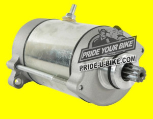 Стартер для мотоцикла Kawasaki ZRX 1200 ZRX1200 ZRX1200R 01 02 03 04 05