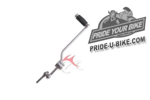 Лапка / педаль переключения передач Yamaha YZF R1 2009 2010 2011