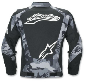 мотокуртка Alpinestars Stella Sniper Air Flo