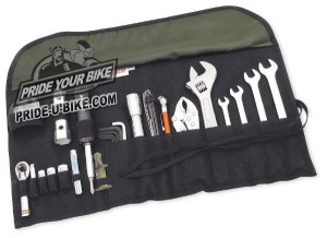 Наборы инструментов - Cruz Tools Roadtech M3