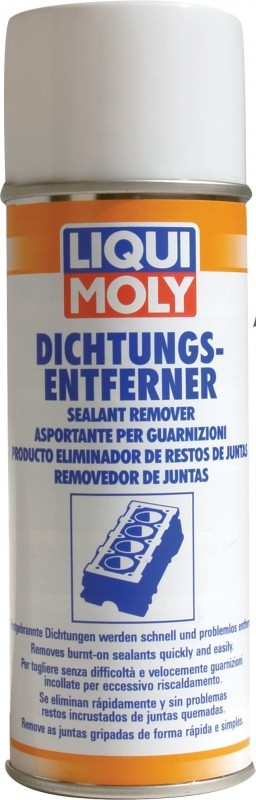 Средство для удаления прокладок - Liqui Moly