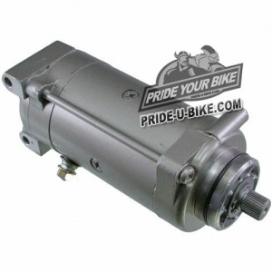 Стартер для мотоцикла Yamaha XS360 XS400 XS400S XS400 2 1976 1977 1978 1979 1980 