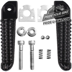 Подножки задние YZF R6 2003 2011 YZF R1 2002 2012 03 04 05 06 07 Подножки задние YZF R6 2003 2011 YZF R1 2002 2012 03 04 05 06 07