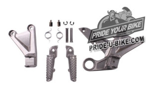 Подножки передние Honda CBR1000RR 2008 2013 09 10 11 12 Подножки передние Honda CBR1000RR 2008 2013 09 10 11 12