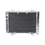 Радиатор для квадроцикла Kawasaki KVF650 Brute Force 650 05 10 KVF700 Prairie 700 04 05 06 Радиатор для квадроцикла Kawasaki KVF650 Brute Force 650 05 10 KVF700 Prairie 700 04 05 06