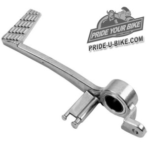 Лапка / педаль заднего тормоза Suzuki GSXR 1000 GSX R1000 2003 2004