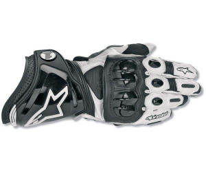 Кожаные мотоперчатки Alpinestars GP Pro Кожаные мотоперчатки Alpinestars GP Pro