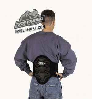 Защита поясницы и спины UFO Back Support Защита поясницы и спины UFO Back Support