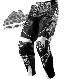 MSR Racing Metal Mulisha Transfer Pants (ed 2011)