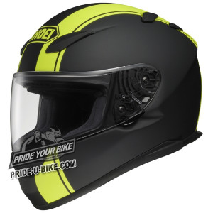 Мотошлем интеграл Shoei RF-1100 Glacier